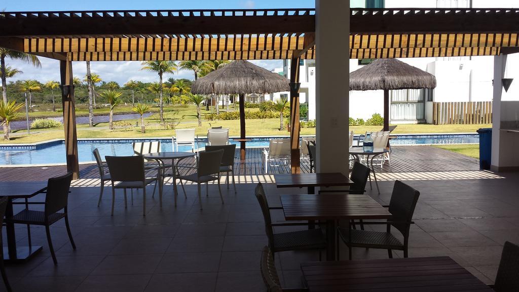 Apartamento Iberostate Mediterrâneo Praia do Forte Esterno foto