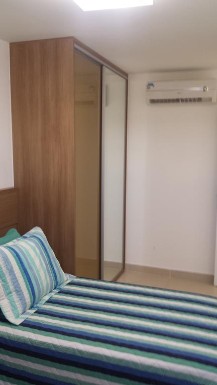 Apartamento Iberostate Mediterrâneo Praia do Forte Esterno foto