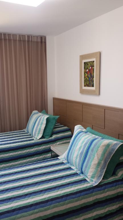 Apartamento Iberostate Mediterrâneo Praia do Forte Esterno foto