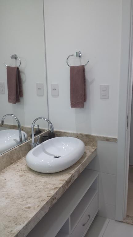 Apartamento Iberostate Mediterrâneo Praia do Forte Esterno foto