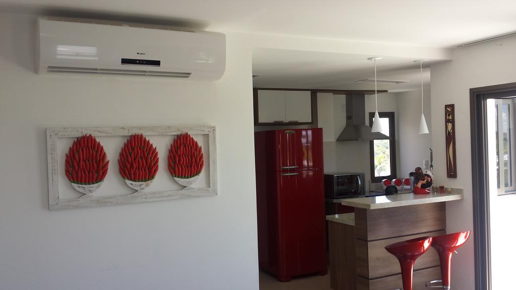 Apartamento Iberostate Mediterrâneo Praia do Forte Esterno foto