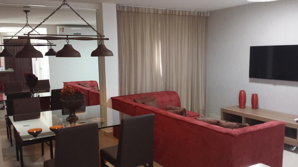 Apartamento Iberostate Mediterrâneo Praia do Forte Esterno foto