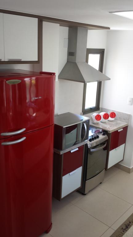 Apartamento Iberostate Mediterrâneo Praia do Forte Esterno foto
