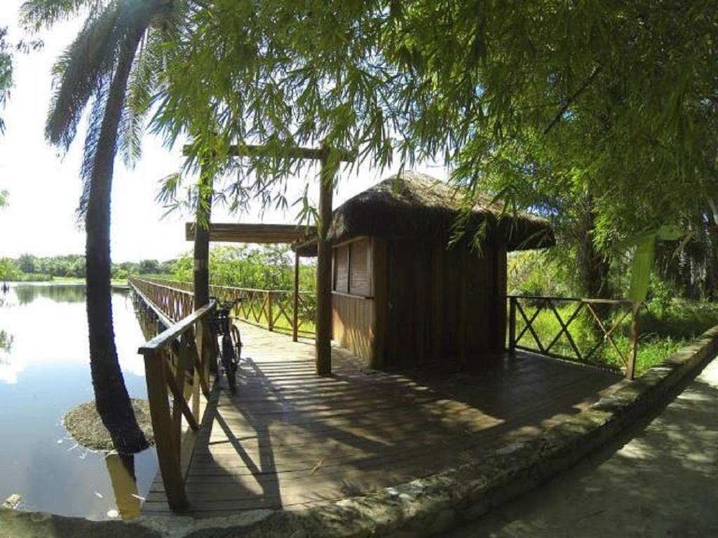 Apartamento Iberostate Mediterrâneo Praia do Forte Esterno foto