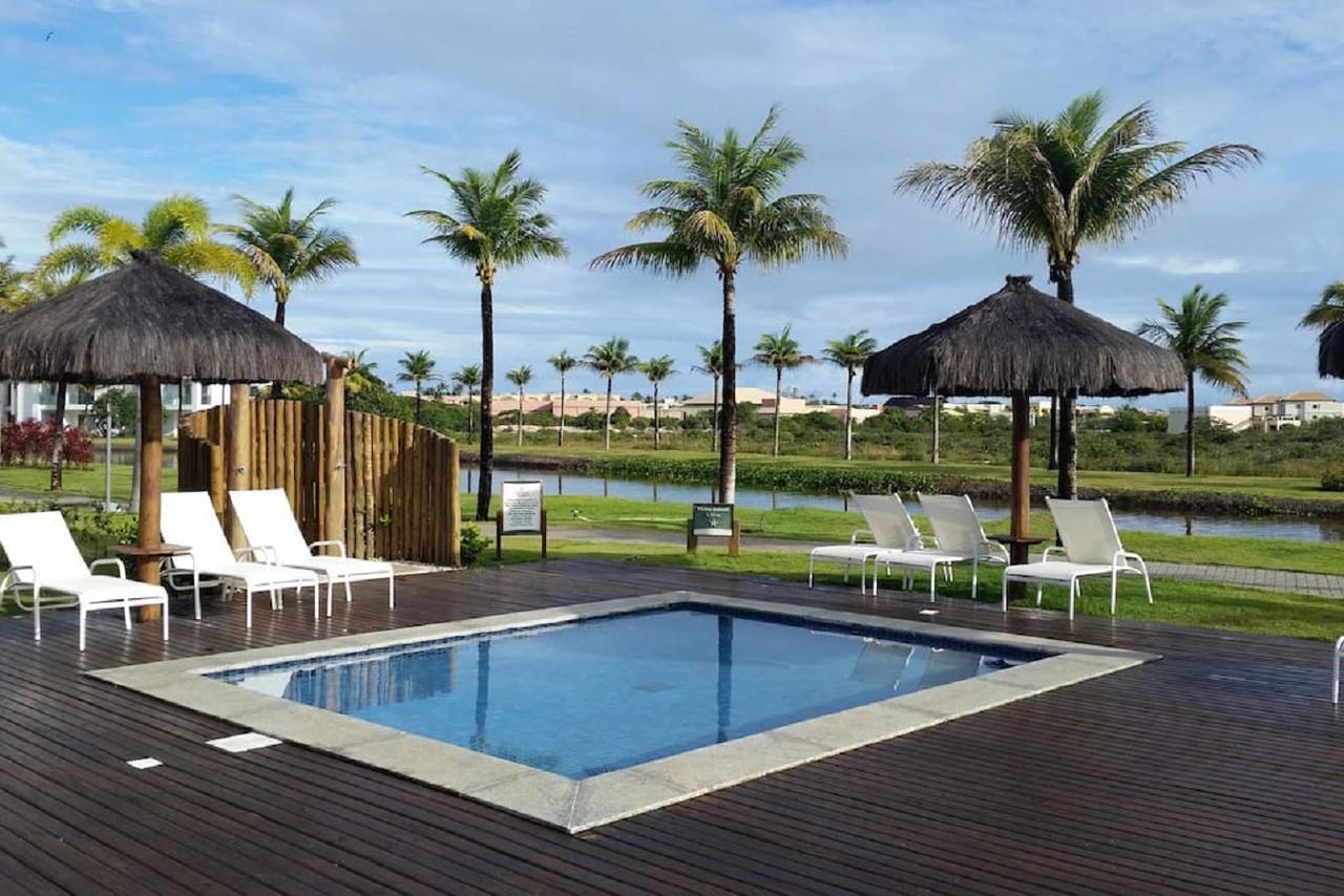 Apartamento Iberostate Mediterrâneo Praia do Forte Esterno foto